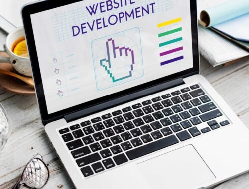 Website Development